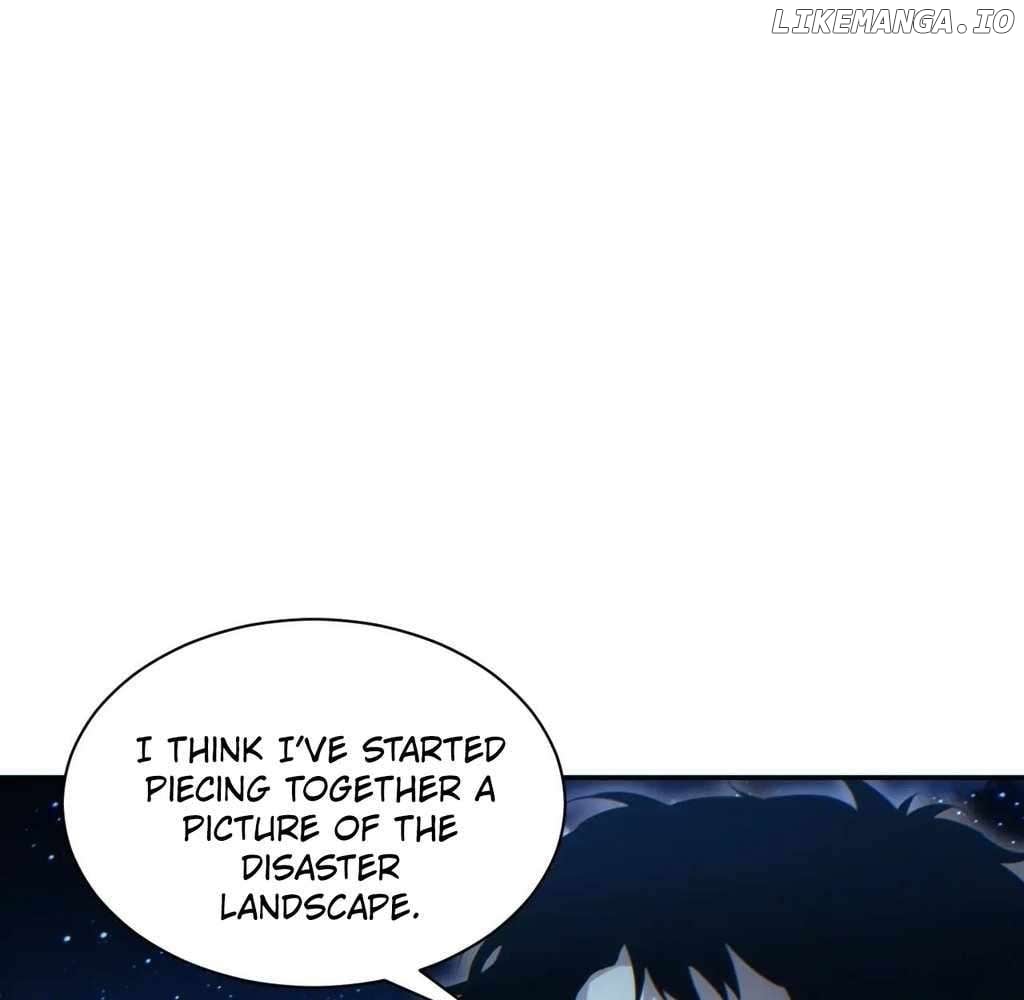 Rebirth in the end times: I reached the top by opening boxes Chapter 61 - page 83