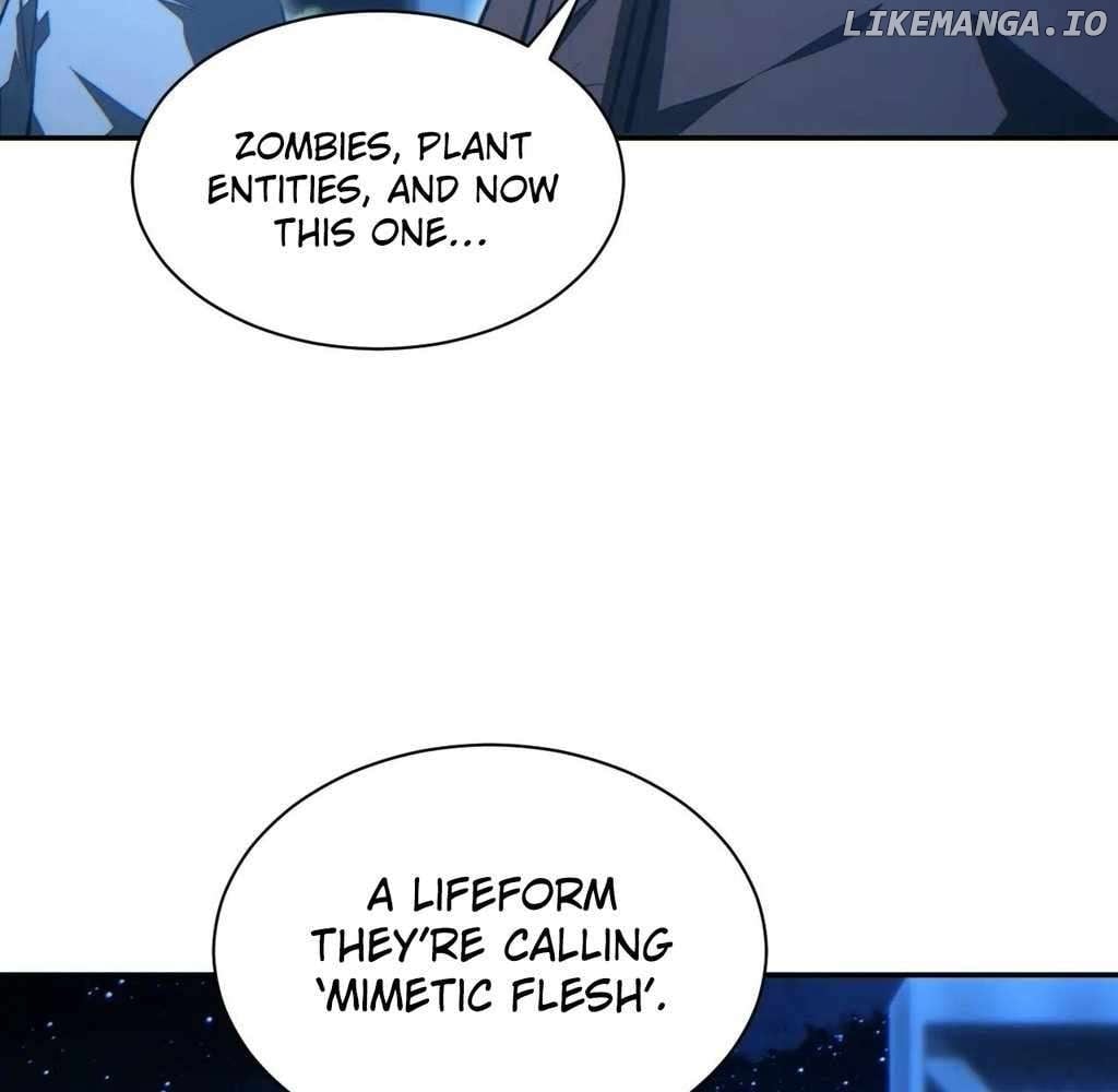 Rebirth in the end times: I reached the top by opening boxes Chapter 61 - page 85
