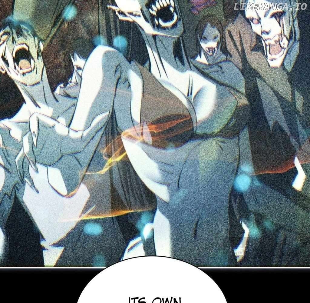 Rebirth in the end times: I reached the top by opening boxes Chapter 61 - page 90