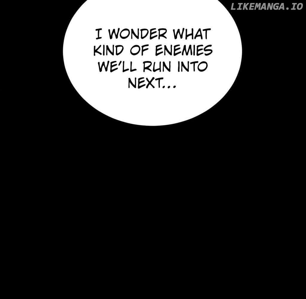 Rebirth in the end times: I reached the top by opening boxes Chapter 61 - page 92
