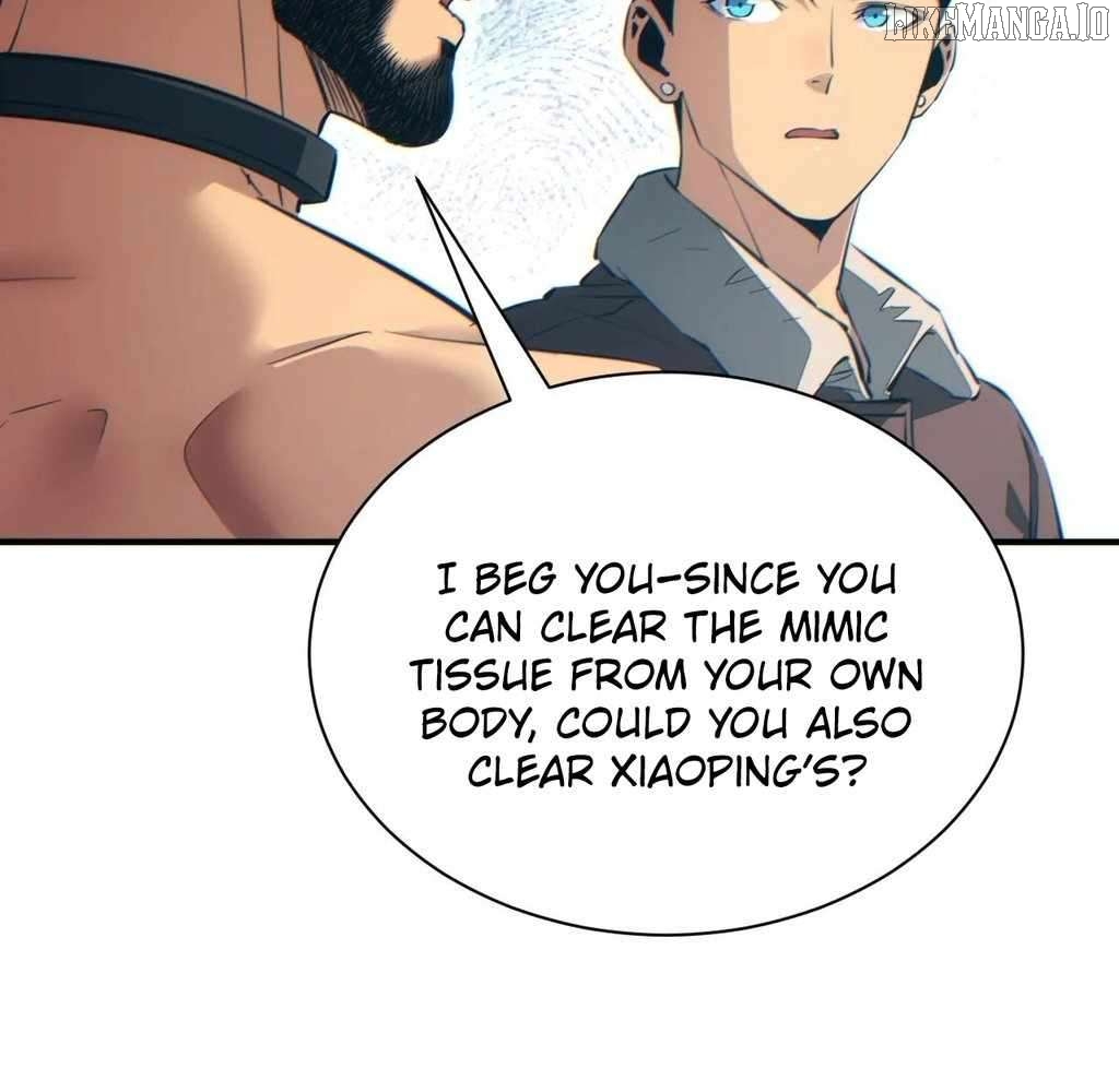 Rebirth in the end times: I reached the top by opening boxes Chapter 62 - page 24