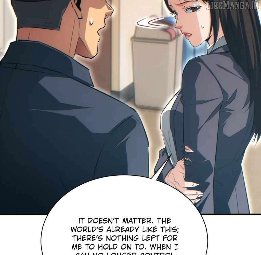 Rebirth in the end times: I reached the top by opening boxes Chapter 62 - page 28