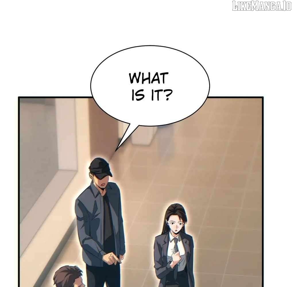 Rebirth in the end times: I reached the top by opening boxes Chapter 62 - page 35