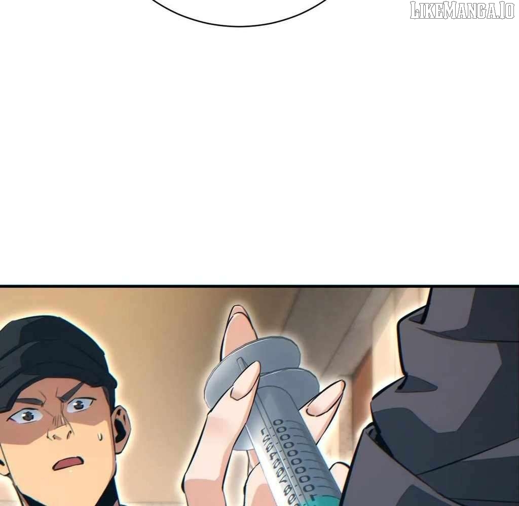 Rebirth in the end times: I reached the top by opening boxes Chapter 62 - page 37
