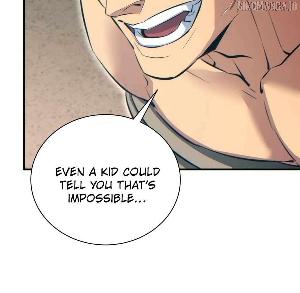 Rebirth in the end times: I reached the top by opening boxes Chapter 62 - page 40