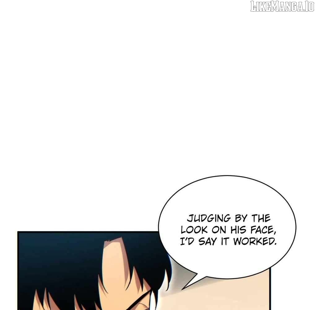 Rebirth in the end times: I reached the top by opening boxes Chapter 62 - page 43