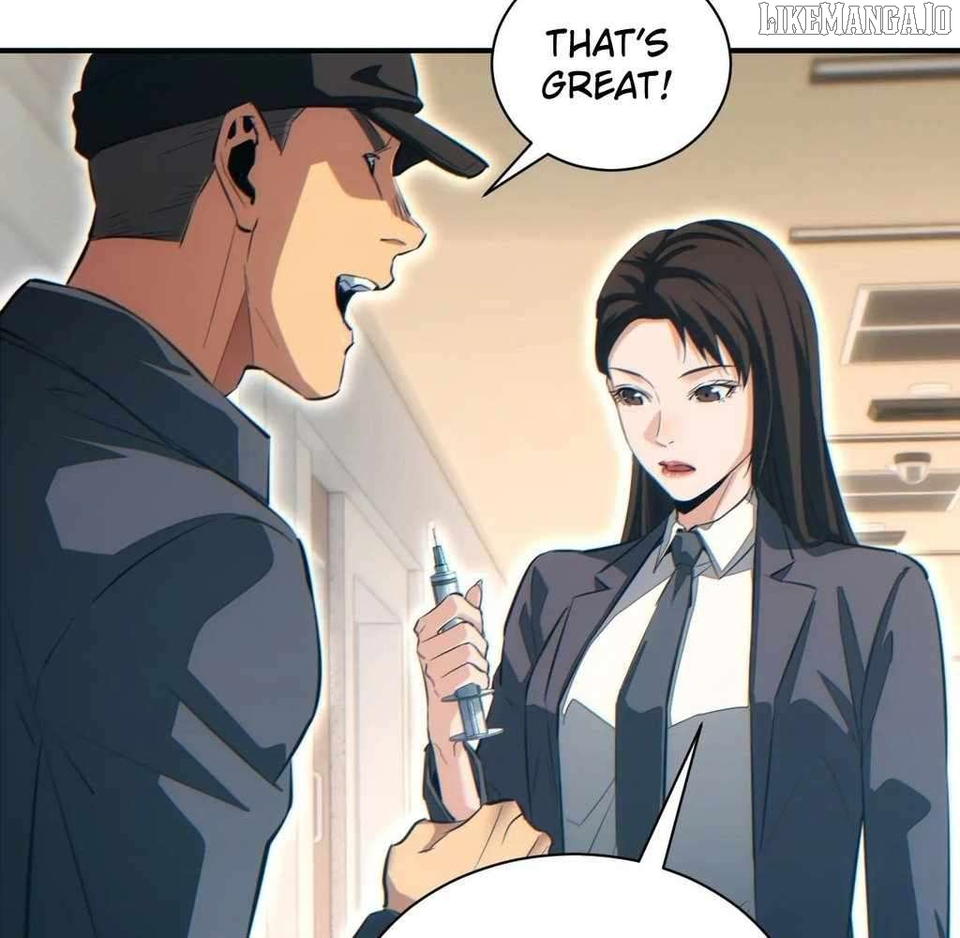 Rebirth in the end times: I reached the top by opening boxes Chapter 62 - page 46