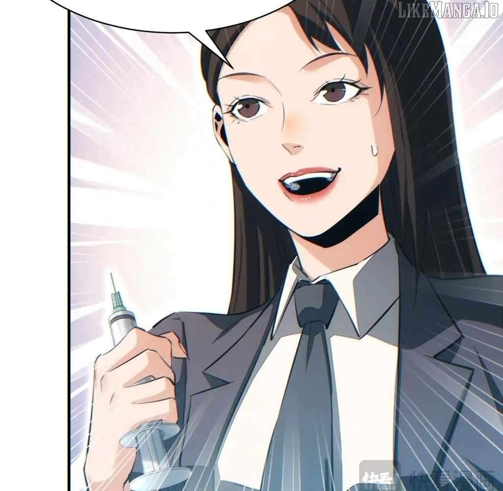 Rebirth in the end times: I reached the top by opening boxes Chapter 62 - page 48