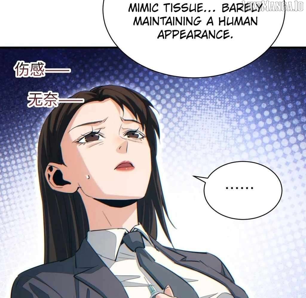 Rebirth in the end times: I reached the top by opening boxes Chapter 62 - page 53
