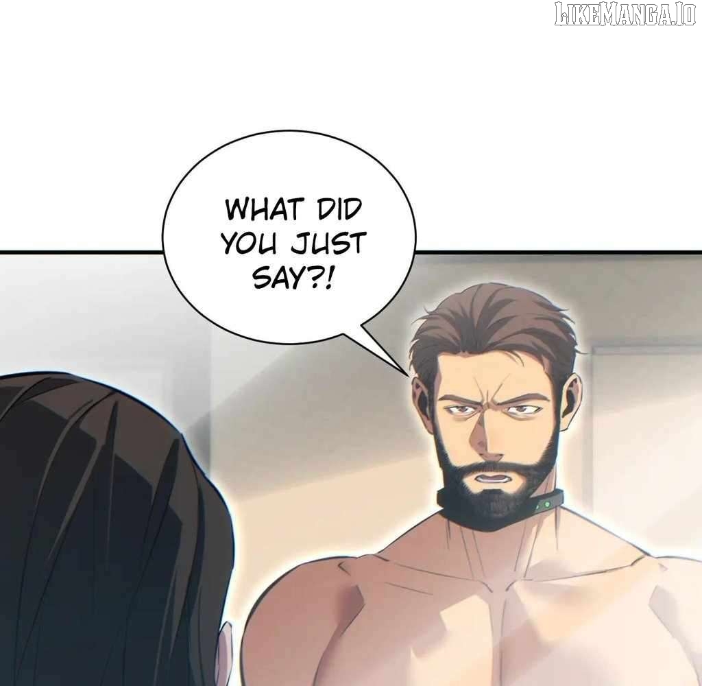 Rebirth in the end times: I reached the top by opening boxes Chapter 62 - page 6