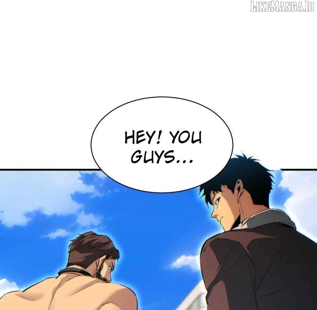 Rebirth in the end times: I reached the top by opening boxes Chapter 62 - page 64