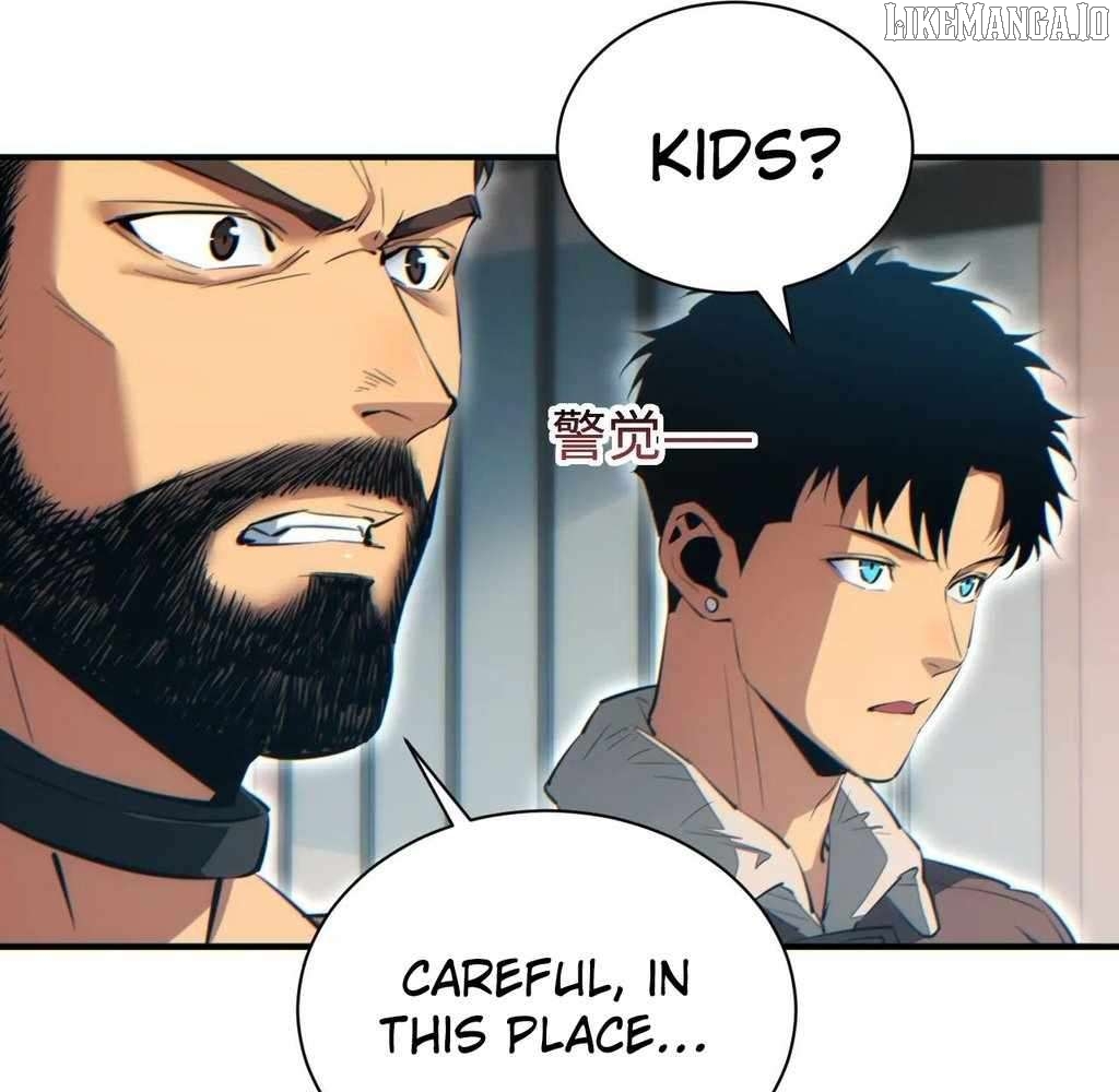 Rebirth in the end times: I reached the top by opening boxes Chapter 62 - page 69