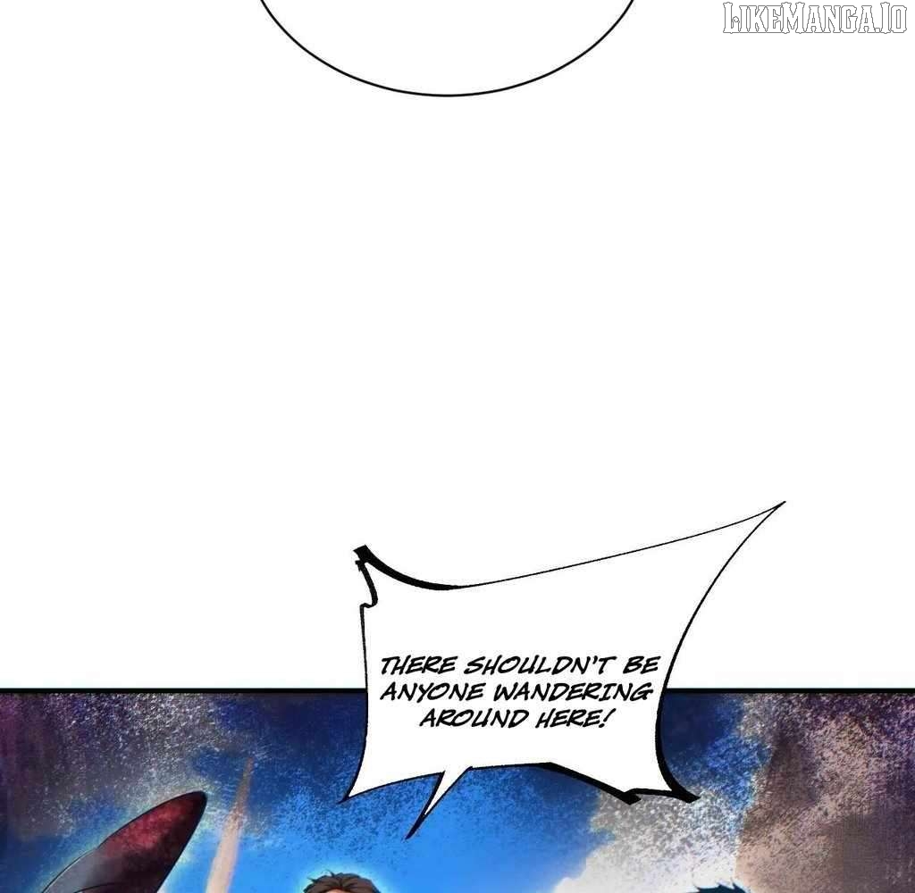 Rebirth in the end times: I reached the top by opening boxes Chapter 62 - page 70