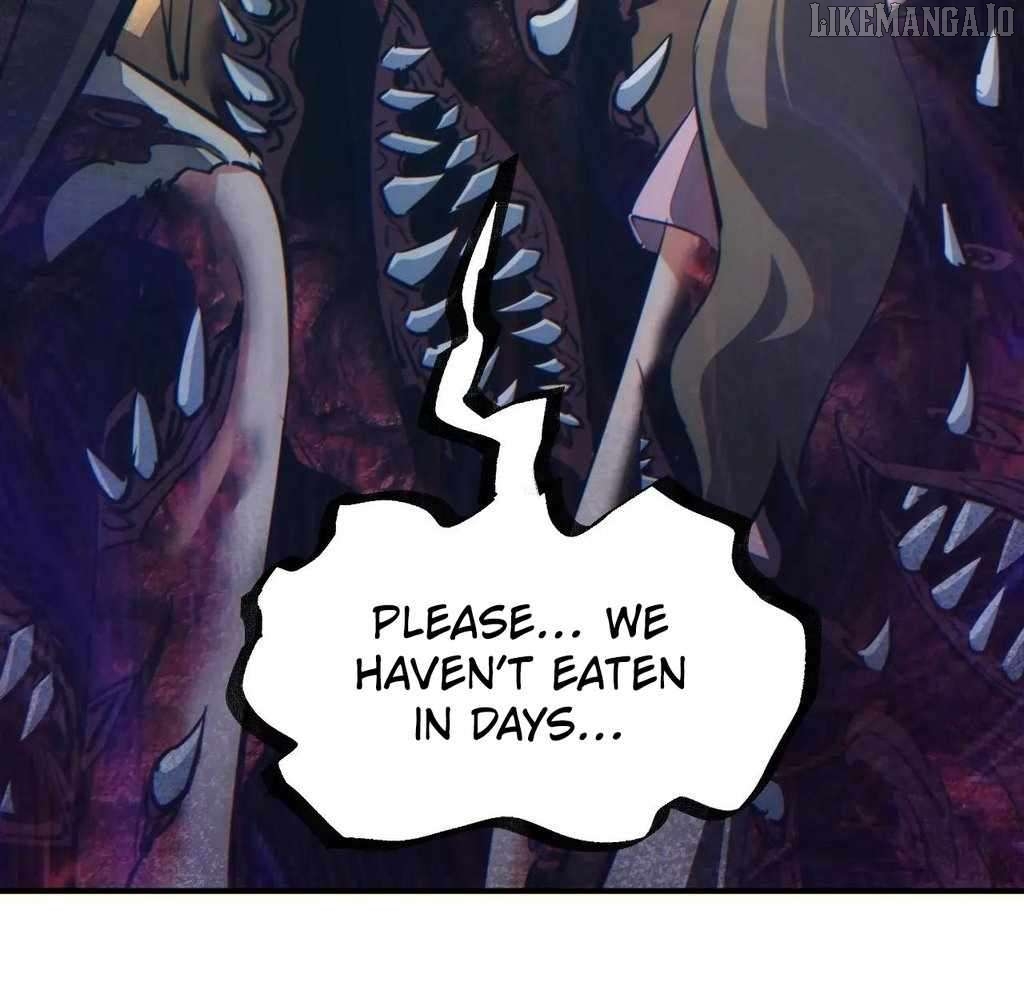 Rebirth in the end times: I reached the top by opening boxes Chapter 62 - page 72