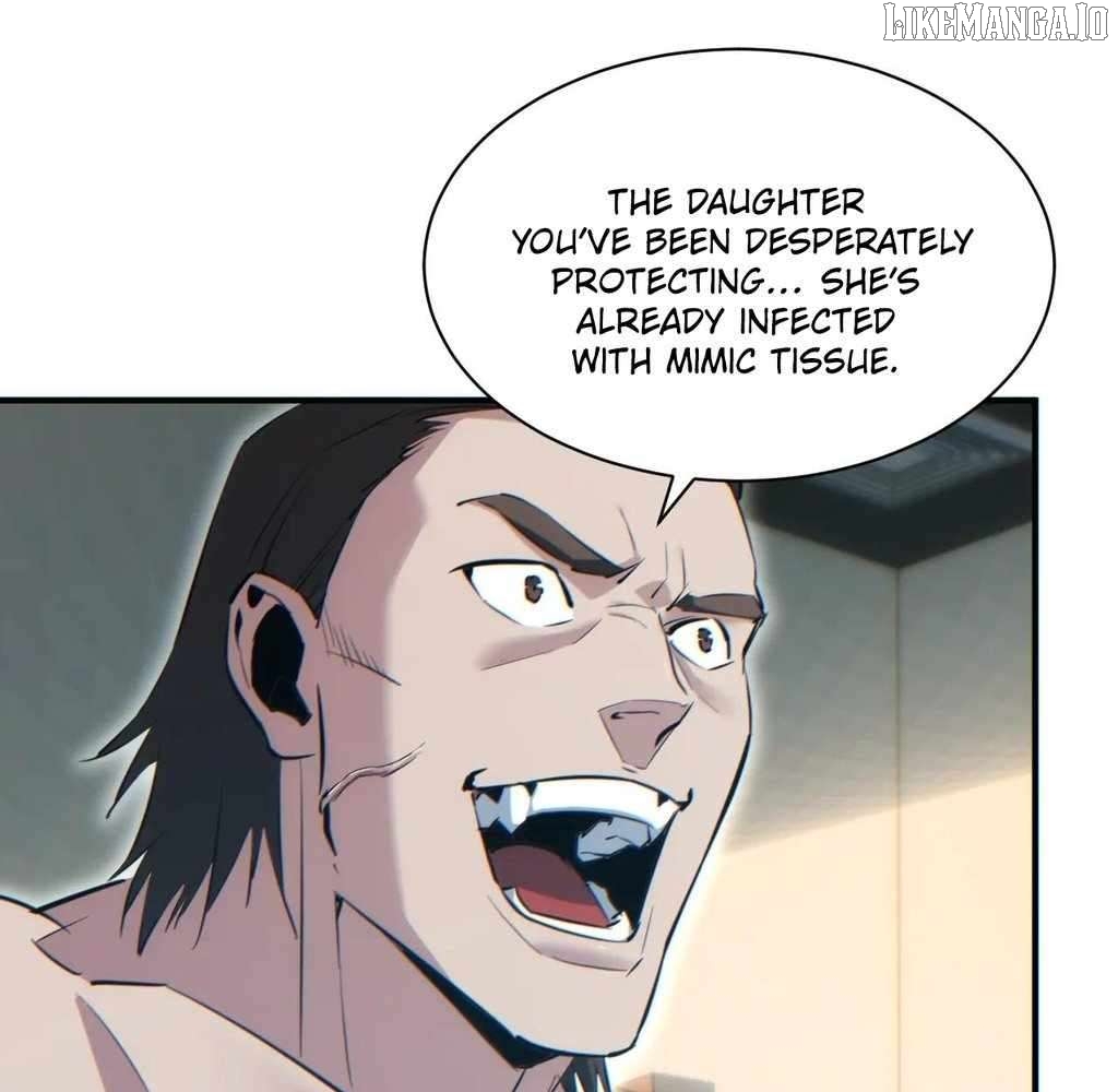 Rebirth in the end times: I reached the top by opening boxes Chapter 62 - page 8