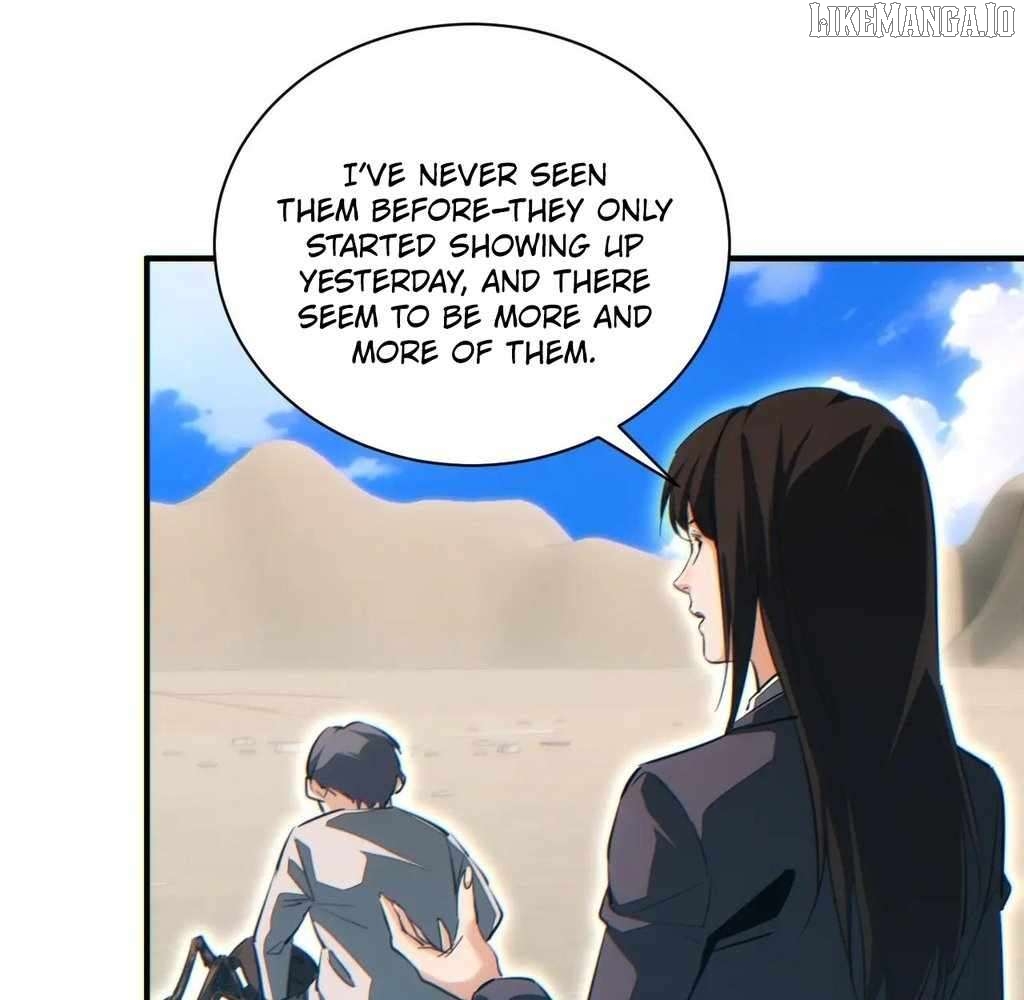 Rebirth in the end times: I reached the top by opening boxes Chapter 62 - page 80
