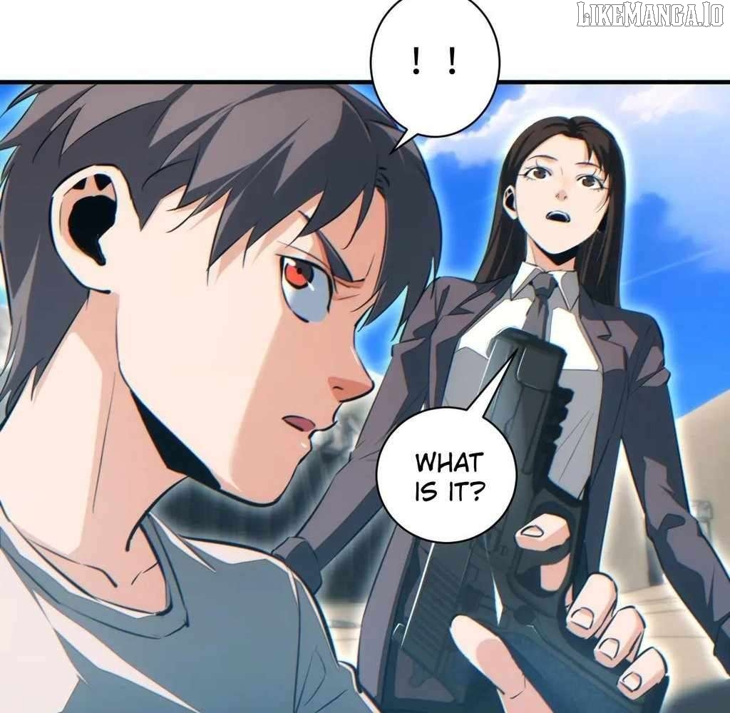 Rebirth in the end times: I reached the top by opening boxes Chapter 62 - page 86