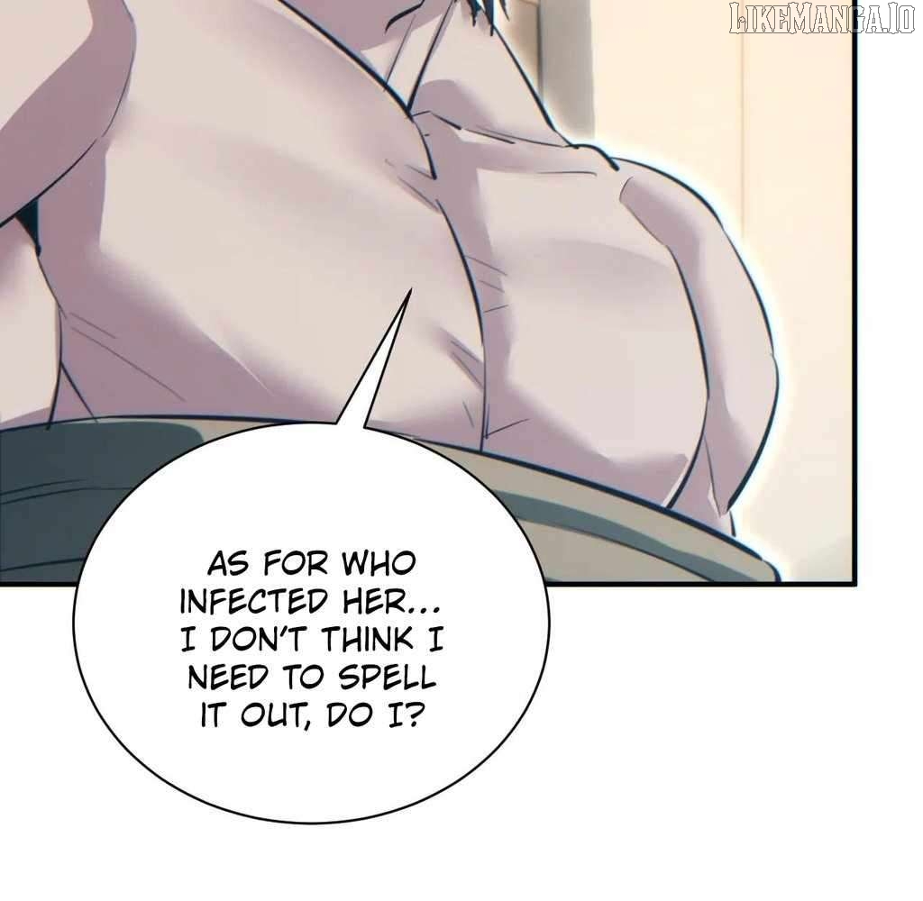 Rebirth in the end times: I reached the top by opening boxes Chapter 62 - page 9