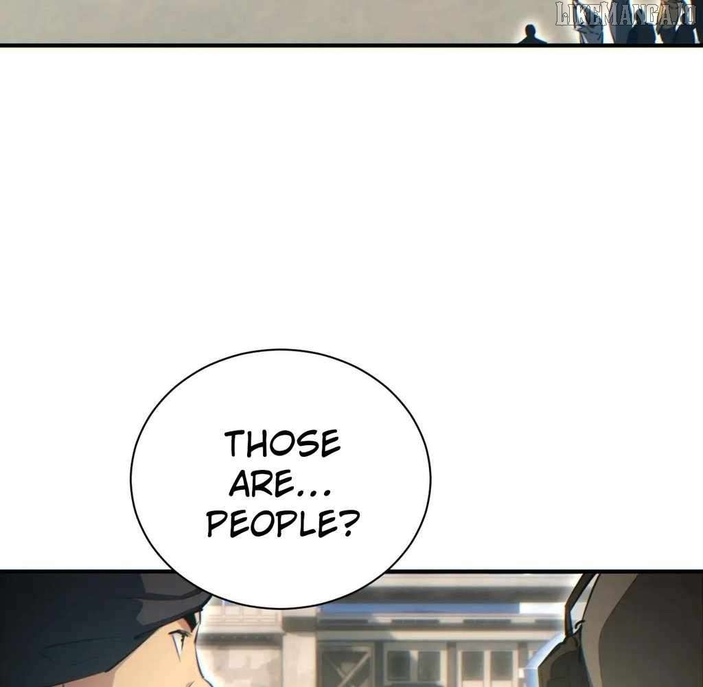 Rebirth in the end times: I reached the top by opening boxes Chapter 62 - page 93