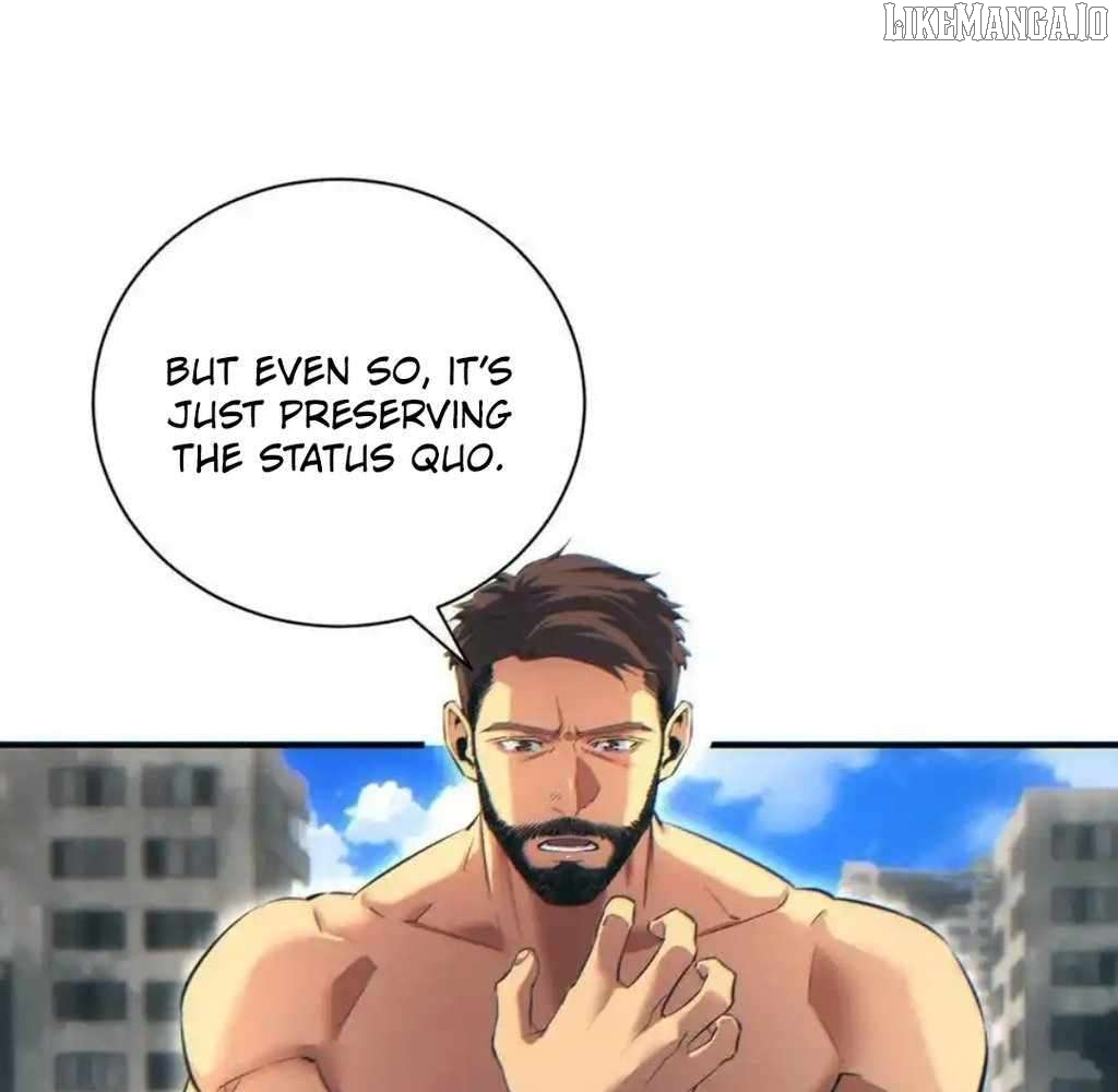 Rebirth in the end times: I reached the top by opening boxes Chapter 63 - page 106