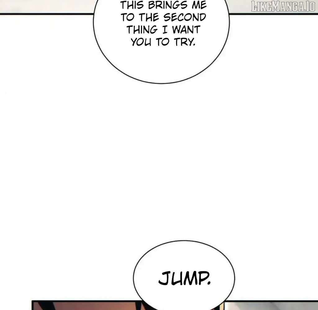 Rebirth in the end times: I reached the top by opening boxes Chapter 63 - page 110