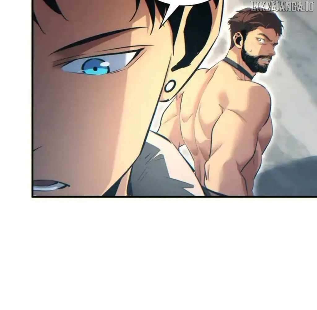 Rebirth in the end times: I reached the top by opening boxes Chapter 63 - page 111