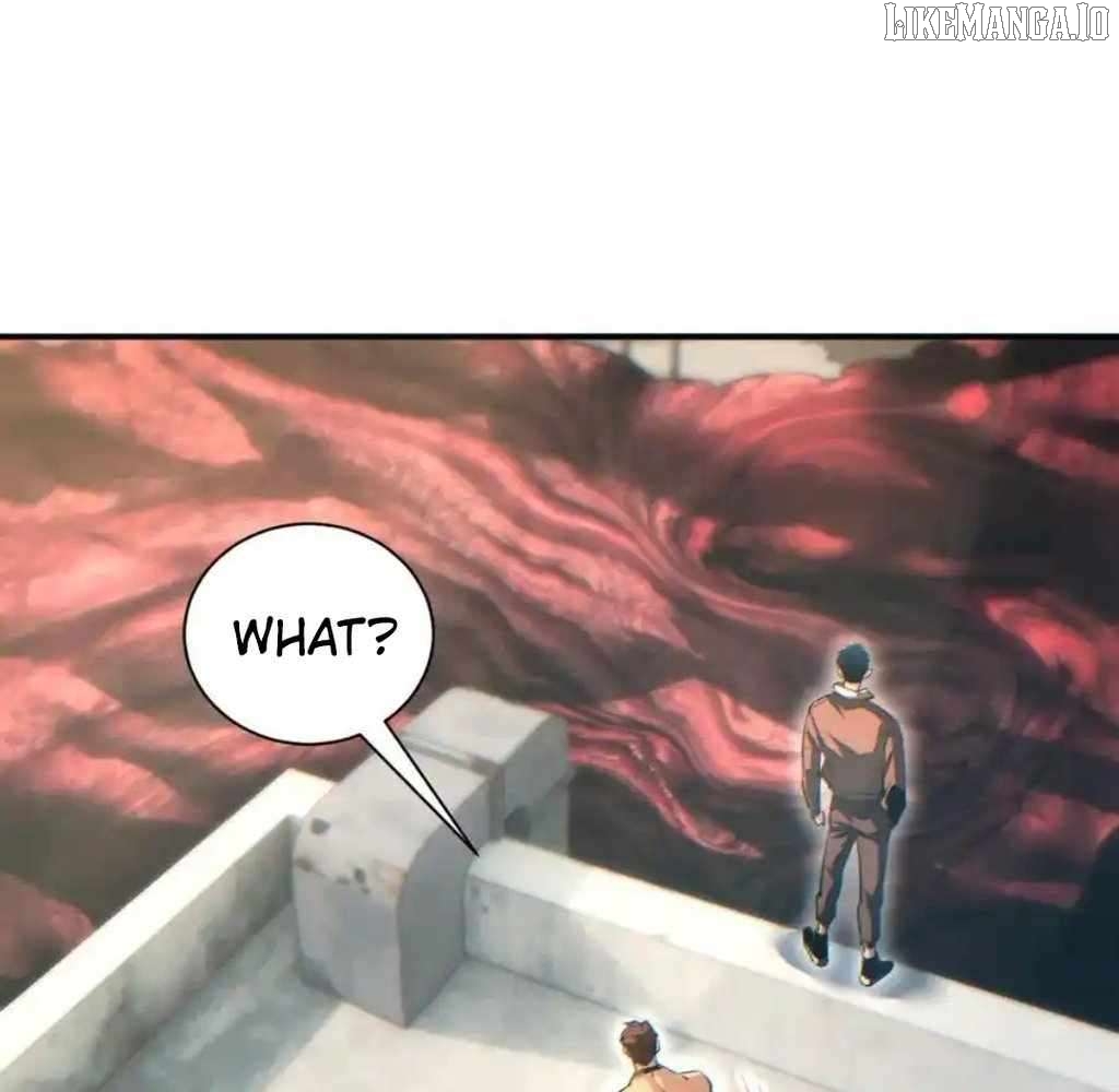 Rebirth in the end times: I reached the top by opening boxes Chapter 63 - page 112