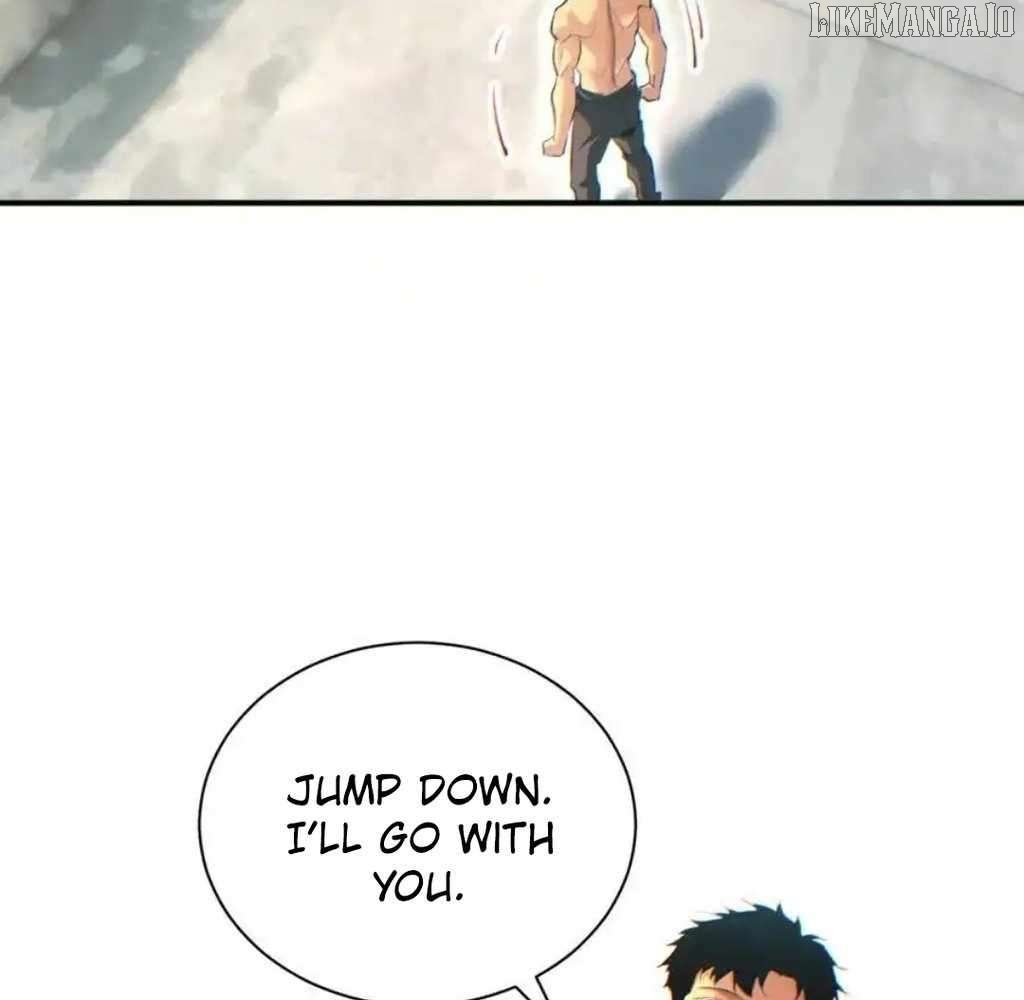 Rebirth in the end times: I reached the top by opening boxes Chapter 63 - page 113