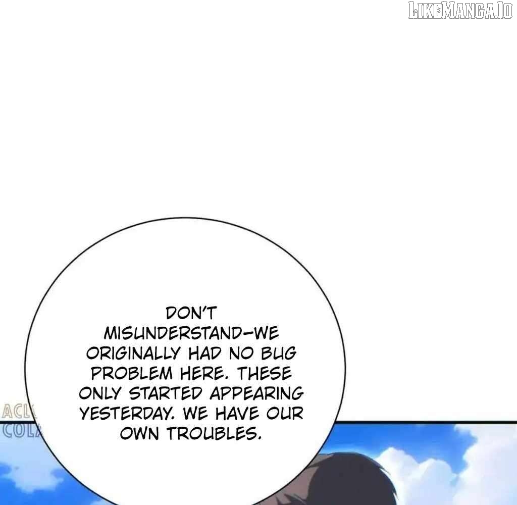 Rebirth in the end times: I reached the top by opening boxes Chapter 63 - page 18