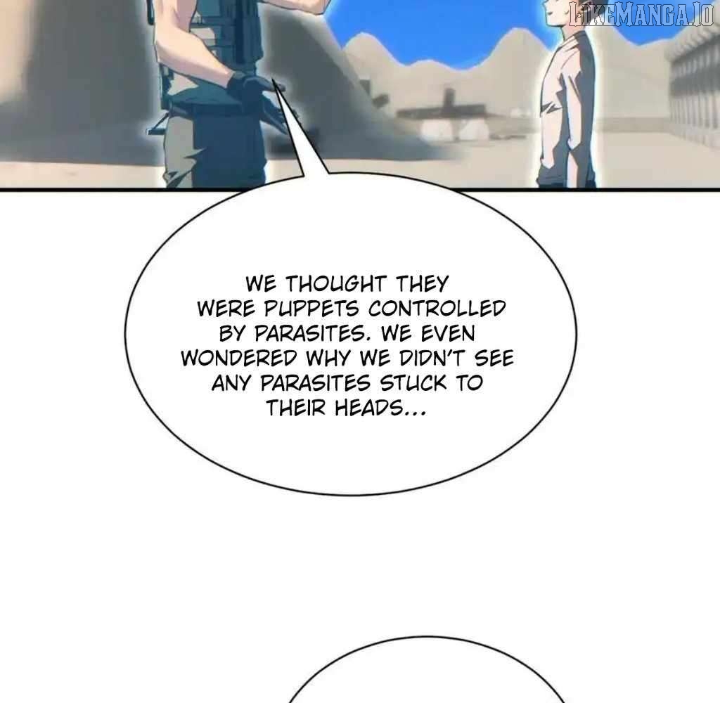 Rebirth in the end times: I reached the top by opening boxes Chapter 63 - page 22