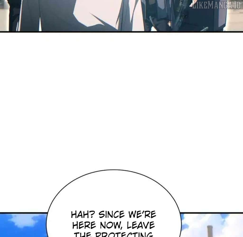 Rebirth in the end times: I reached the top by opening boxes Chapter 63 - page 28