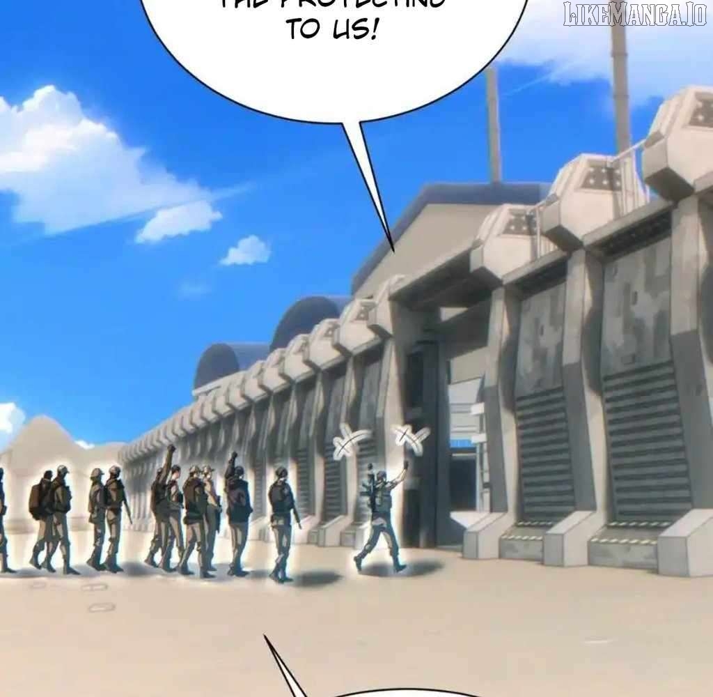 Rebirth in the end times: I reached the top by opening boxes Chapter 63 - page 29