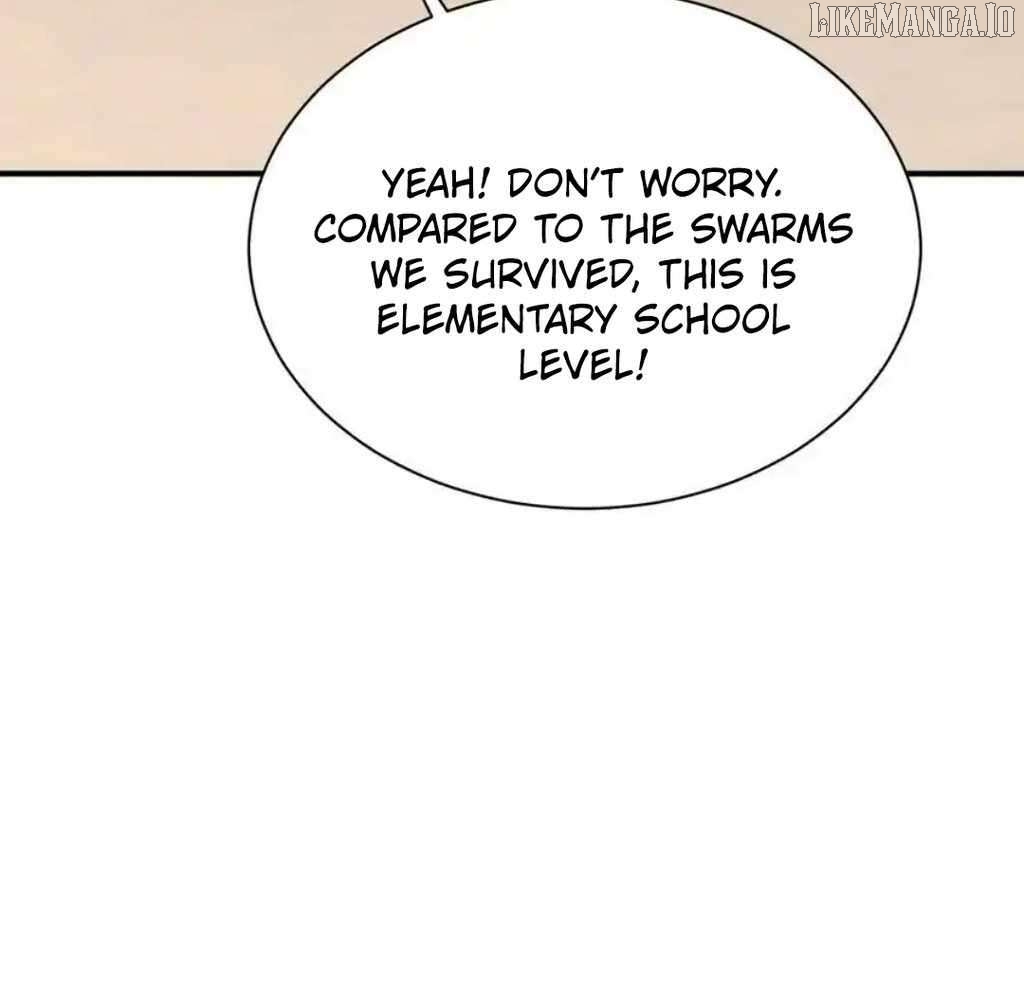 Rebirth in the end times: I reached the top by opening boxes Chapter 63 - page 30
