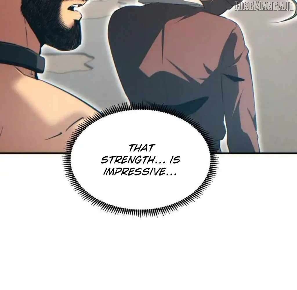 Rebirth in the end times: I reached the top by opening boxes Chapter 63 - page 39