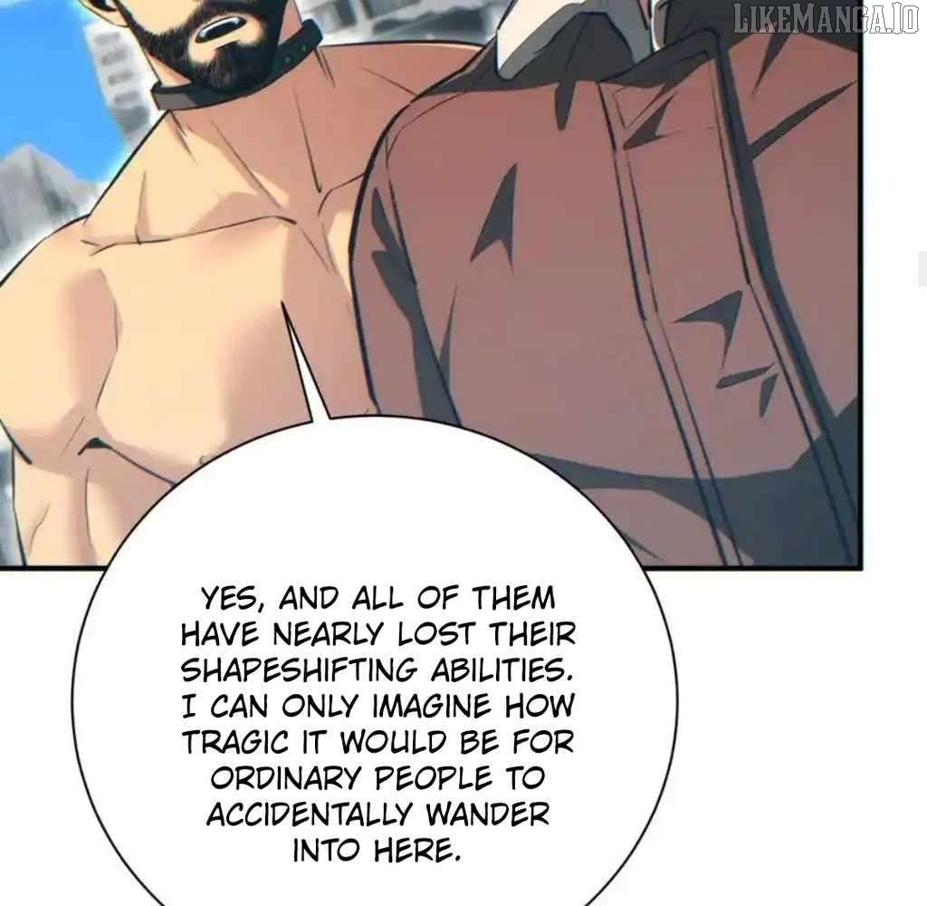 Rebirth in the end times: I reached the top by opening boxes Chapter 63 - page 42