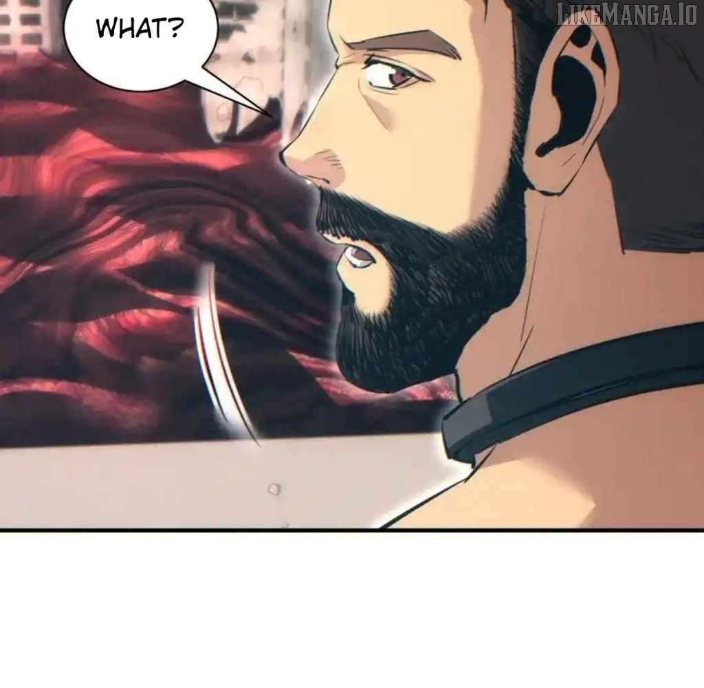 Rebirth in the end times: I reached the top by opening boxes Chapter 63 - page 59
