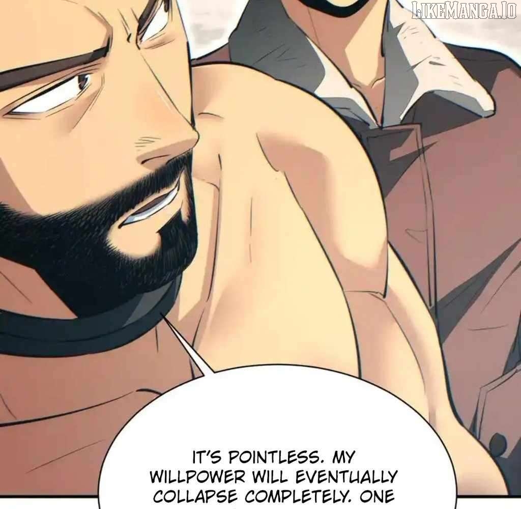 Rebirth in the end times: I reached the top by opening boxes Chapter 63 - page 61
