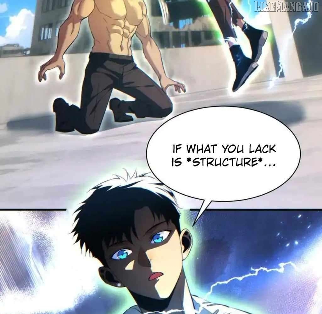 Rebirth in the end times: I reached the top by opening boxes Chapter 63 - page 74