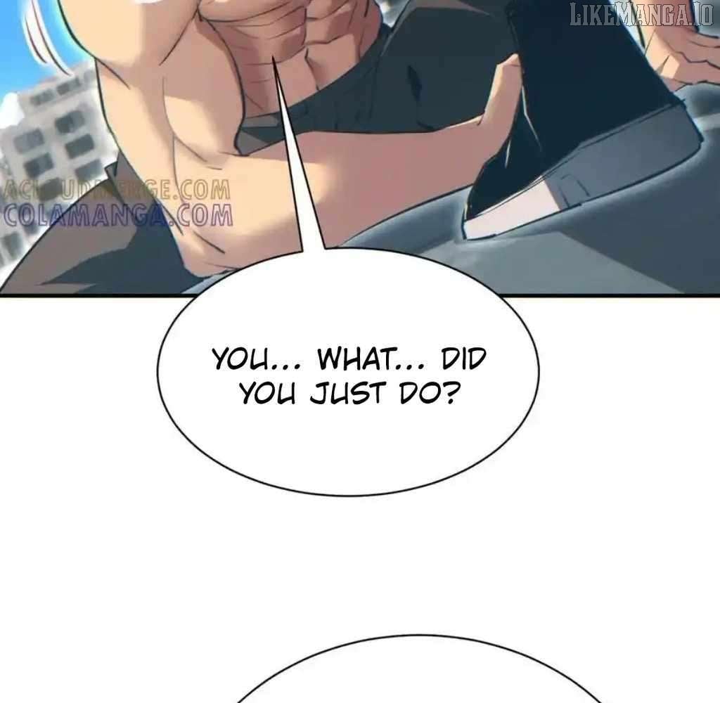 Rebirth in the end times: I reached the top by opening boxes Chapter 63 - page 84