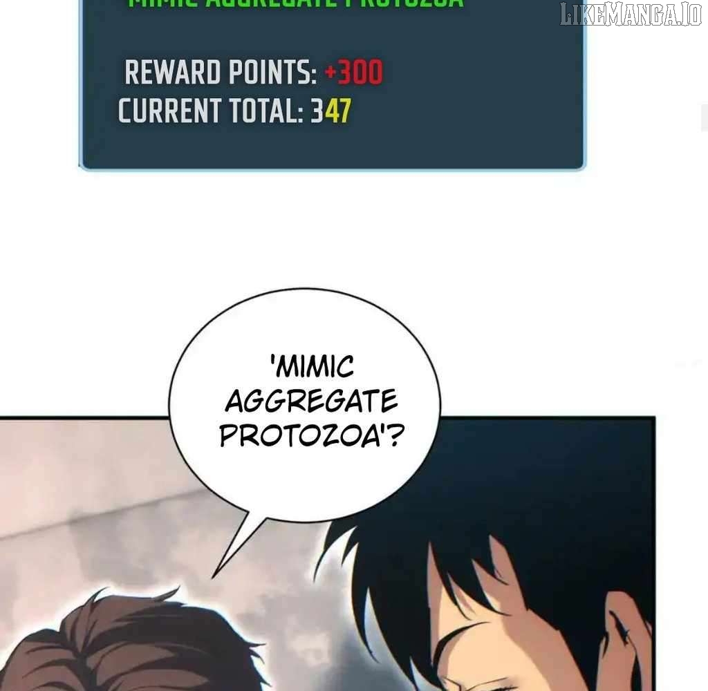 Rebirth in the end times: I reached the top by opening boxes Chapter 63 - page 87