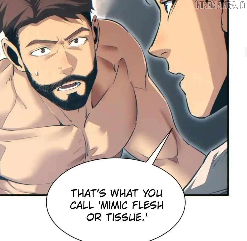 Rebirth in the end times: I reached the top by opening boxes Chapter 63 - page 88