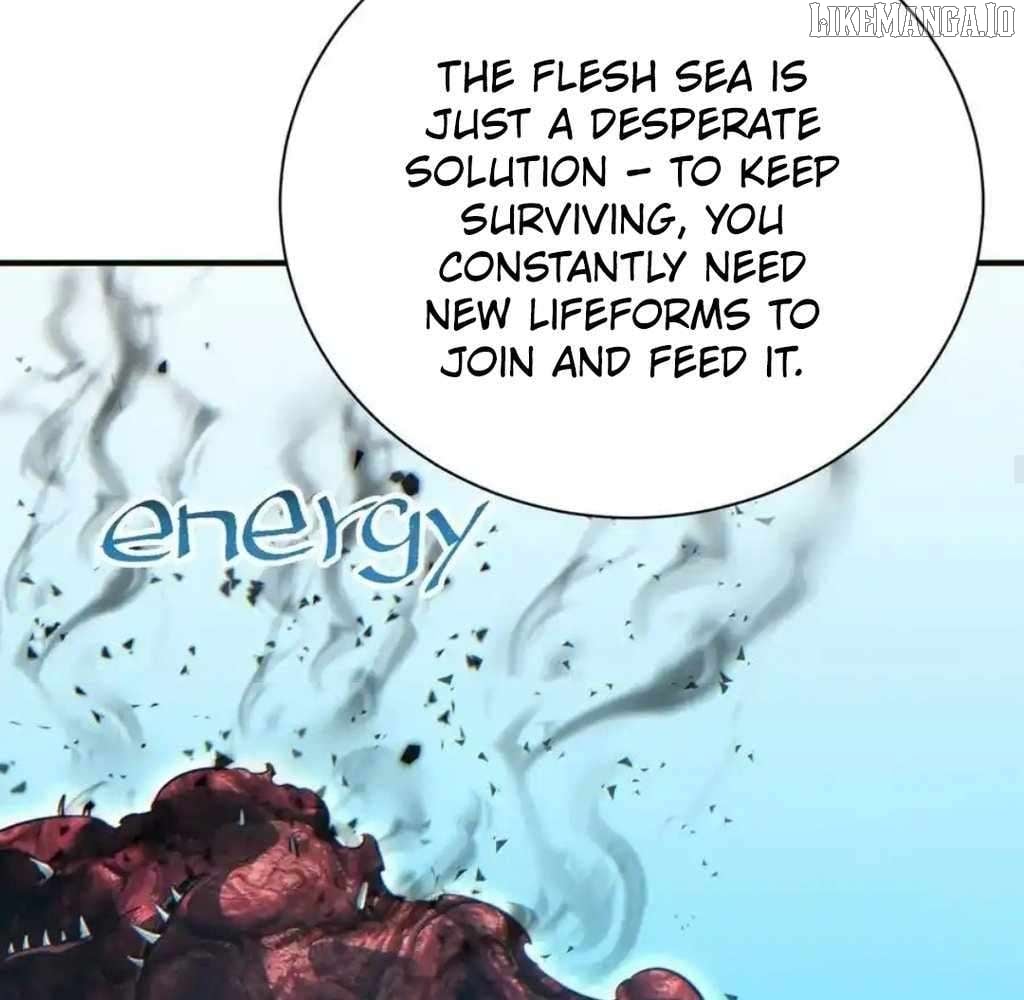 Rebirth in the end times: I reached the top by opening boxes Chapter 63 - page 92