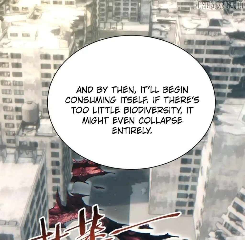 Rebirth in the end times: I reached the top by opening boxes Chapter 63 - page 94