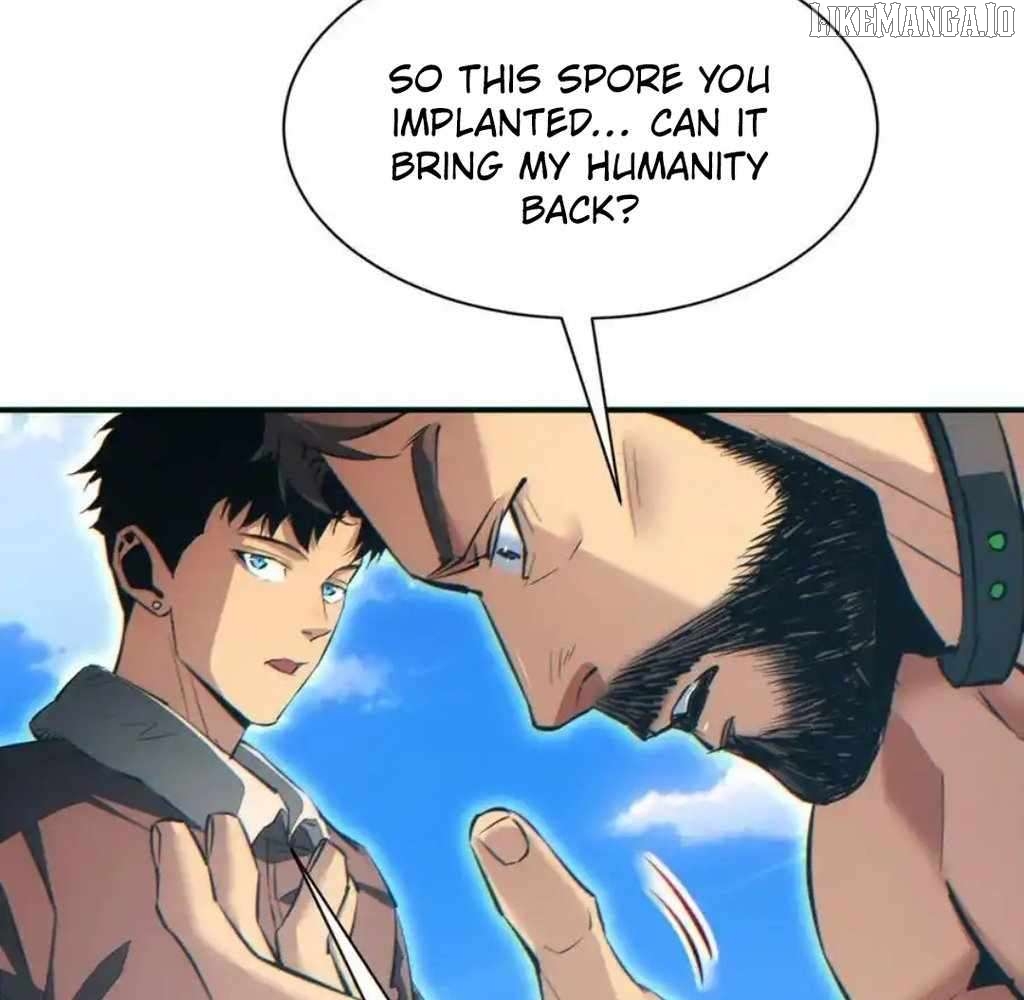 Rebirth in the end times: I reached the top by opening boxes Chapter 63 - page 97