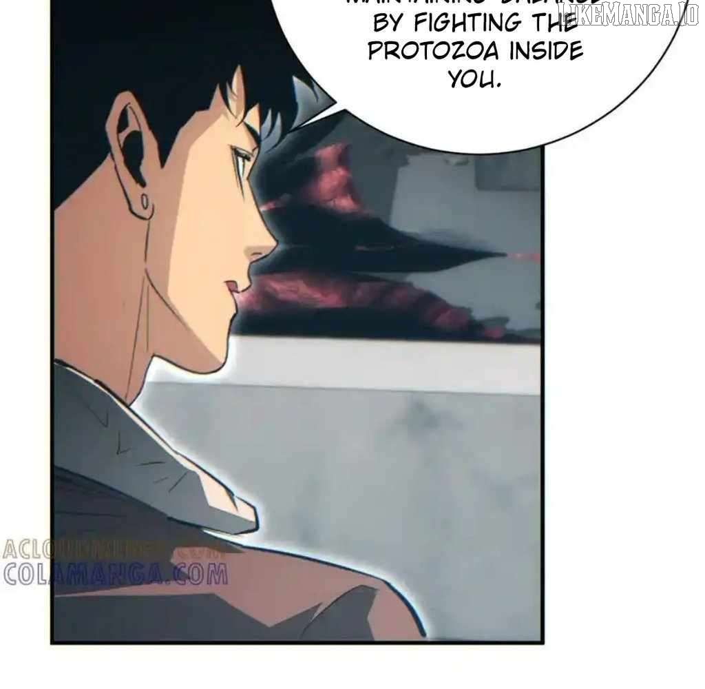 Rebirth in the end times: I reached the top by opening boxes Chapter 63 - page 99