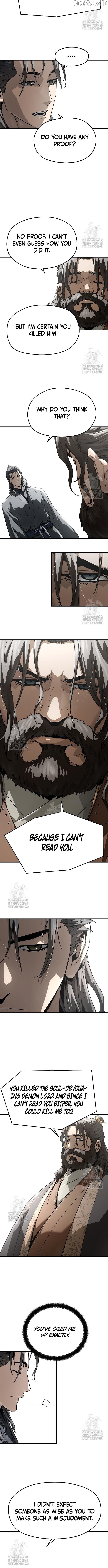 Absolute Regression Chapter 61 - page 10