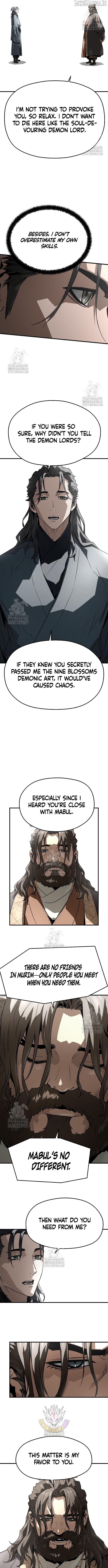 Absolute Regression Chapter 61 - page 11