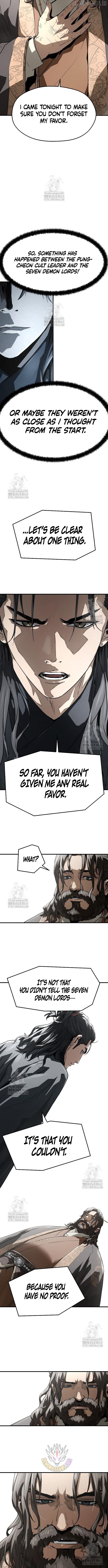 Absolute Regression Chapter 61 - page 12