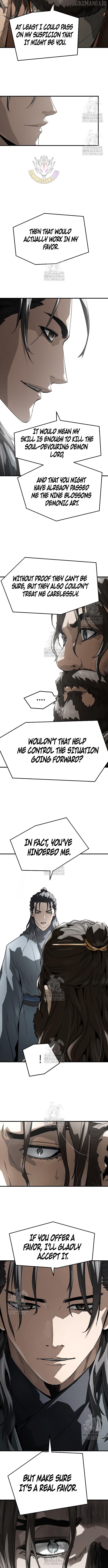 Absolute Regression Chapter 61 - page 13