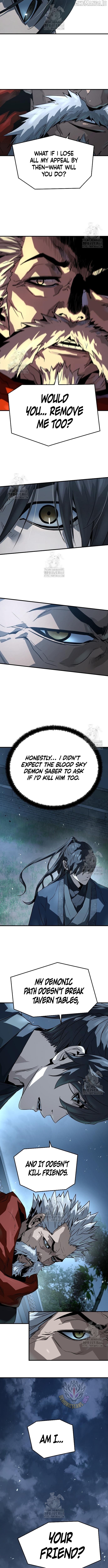 Absolute Regression Chapter 61 - page 3